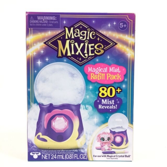 Magic Mixies Double refill kit - Picture 5 of 12